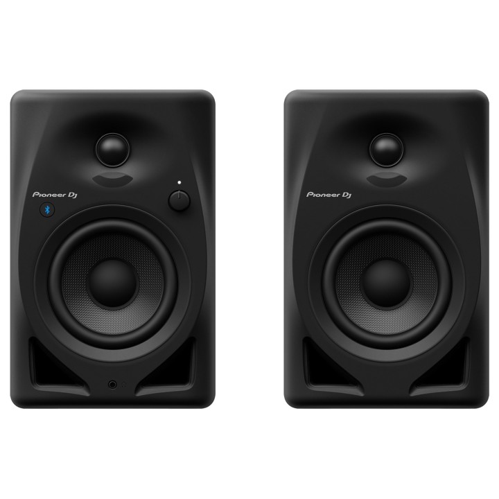 Pioneer DM-40D-BT altoparlante 2-vie nero cablato e wireless 38 W