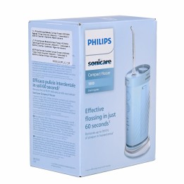 Philips Irrigatore orale Sonicare Compact Flosser 1000 HX3333/24
