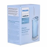 Philips Irrigatore orale Sonicare Compact Flosser 1000 HX3333/24