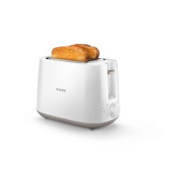 Tostapane Philips HD2581/00 ( 900 W , colore bianco )