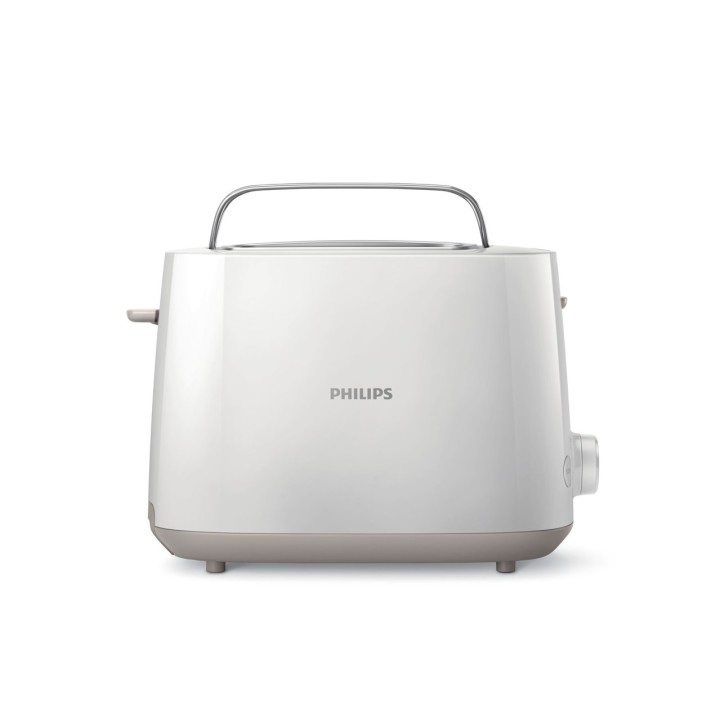 Tostapane Philips HD2581/00 ( 900 W , colore bianco )