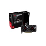 Scheda grafica PowerColor RX9060XT 16G-A