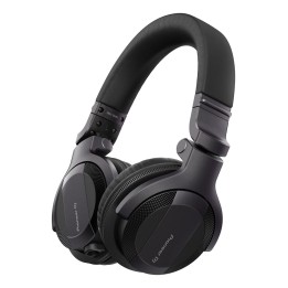 Pioneer HDJ-CUE1 - DJ cuffie nero
