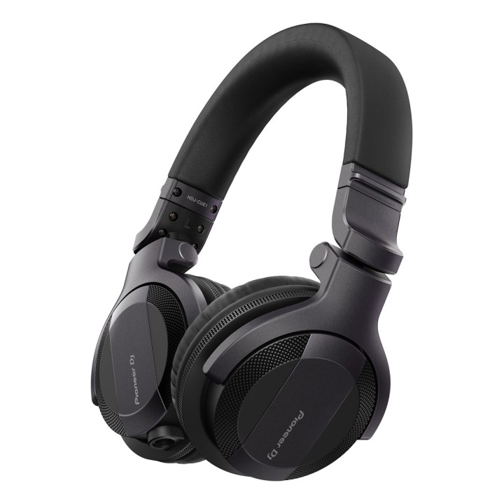 Pioneer HDJ-CUE1 - DJ cuffie nero