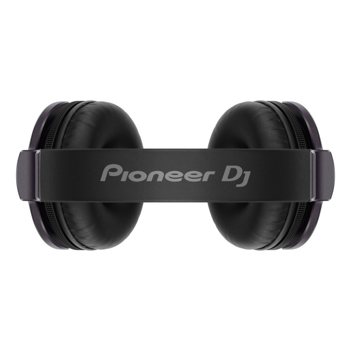 Pioneer HDJ-CUE1 - DJ cuffie nero