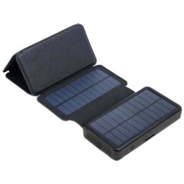 PowerNeed ES20000B pannello solare 9 W
