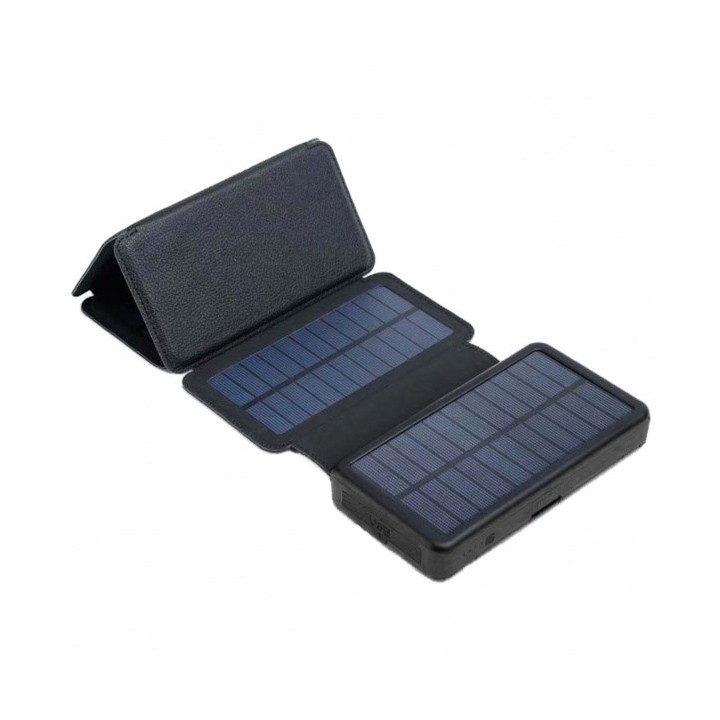 PowerNeed ES20000B pannello solare 9 W