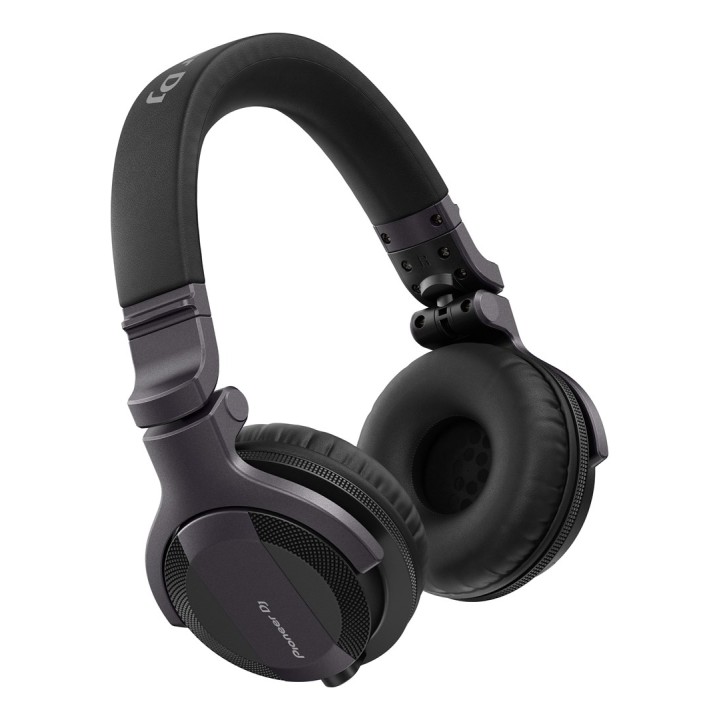 Pioneer HDJ-CUE1 - DJ cuffie nero
