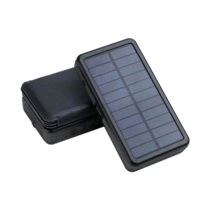 PowerNeed ES20000B pannello solare 9 W