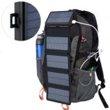 PowerNeed ES20000B pannello solare 9 W