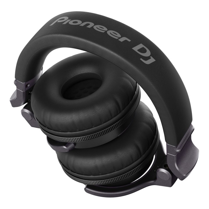 Pioneer HDJ-CUE1 - DJ cuffie nero