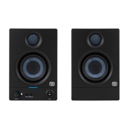 PreSonus Eris 3.5 BT 2nd Gen - coppia di monitor attivi BT