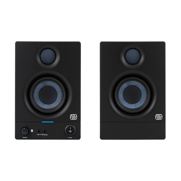 PreSonus Eris 3.5 BT 2nd Gen - coppia di monitor attivi BT