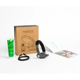 Pulsetto stimolatore del nervo vago fascia rilassamento e sonno WELL-BEING