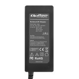 Qoltec 50011 alimentatore/inverter interno 65 W nero