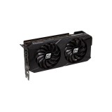 PowerColor Fighter RX7600 8G-F scheda grafica