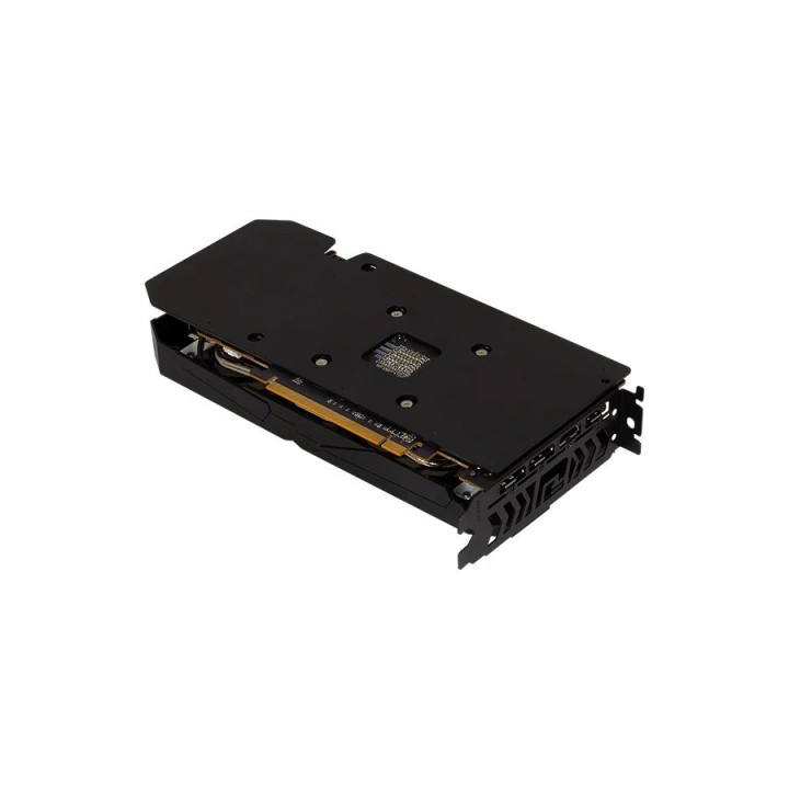 PowerColor Fighter RX7600 8G-F scheda grafica