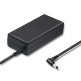 Qoltec 50075.90W alimentatore per Asus | 90W | 19V | 4.9A | 5.5*2.5 | +cavo alimentazione