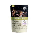 PET REPUBLIC Adult agnello - cibo umido per cani - 500g