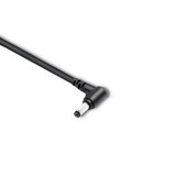 Qoltec 50075.90W alimentatore per Asus | 90W | 19V | 4.9A | 5.5*2.5 | +cavo alimentazione