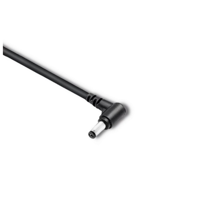 Qoltec 50075.90W alimentatore per Asus | 90W | 19V | 4.9A | 5.5*2.5 | +cavo alimentazione