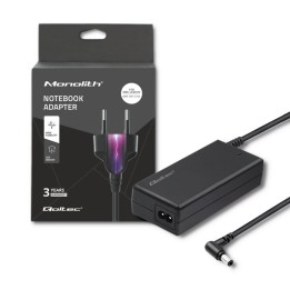Qoltec 50099.90W alimentatore/inverter interno nero