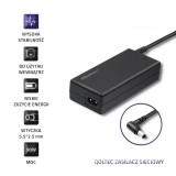Qoltec 50099.90W alimentatore/inverter interno nero