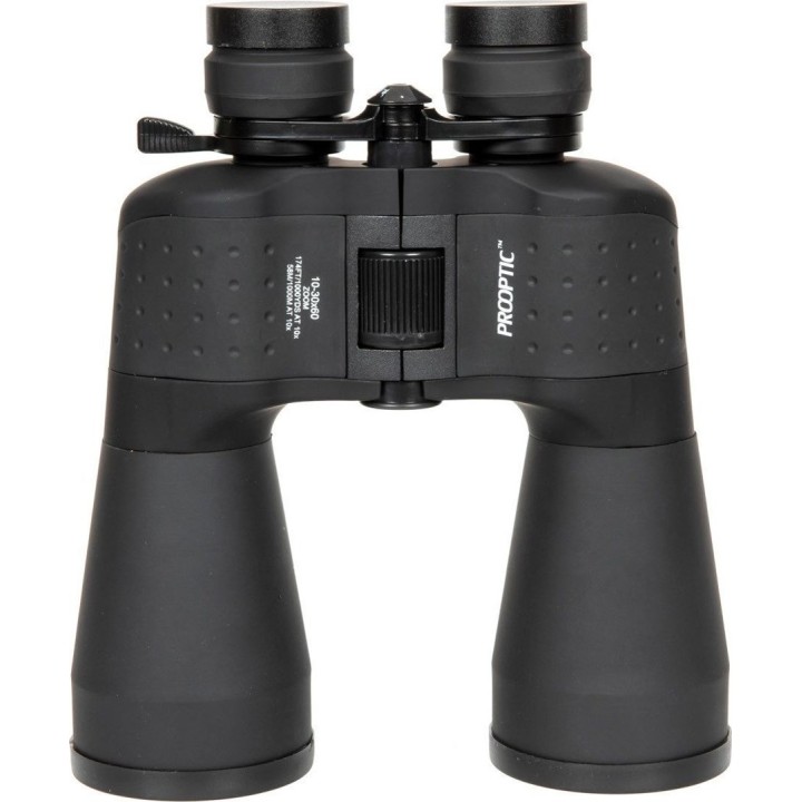 Prooptic 10-30X60 binocolo