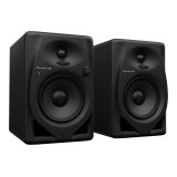 Pioneer DM-50D-BT altoparlante 2-vie nero cablato e wireless 50 W