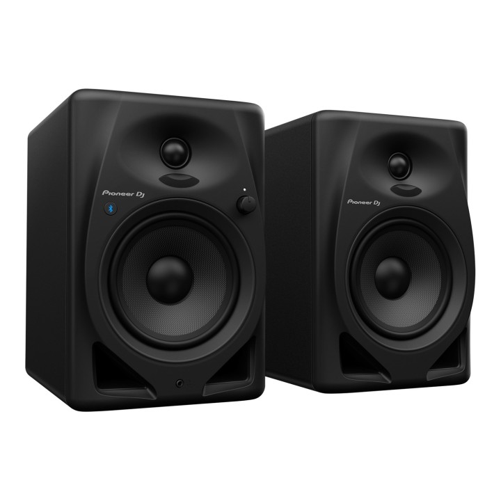 Pioneer DM-50D-BT altoparlante 2-vie nero cablato e wireless 50 W