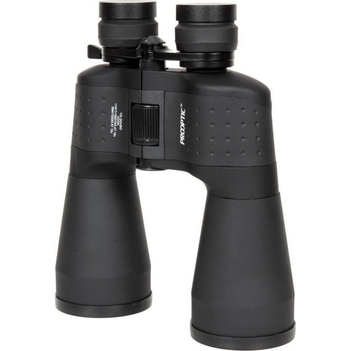 Prooptic 10-30X60 binocolo