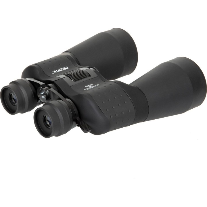 Prooptic 10-30X60 binocolo