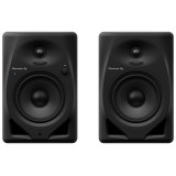 Pioneer DM-50D-BT altoparlante 2-vie nero cablato e wireless 50 W