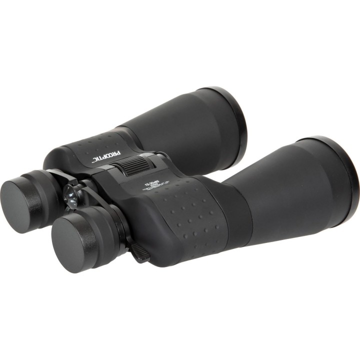 Prooptic 10-30X60 binocolo