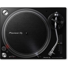 Pioneer PLX-500-K - DJ giradischi