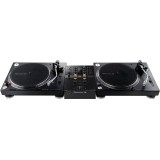 Pioneer PLX-500-K - DJ giradischi