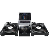 Pioneer PLX-500-K - DJ giradischi