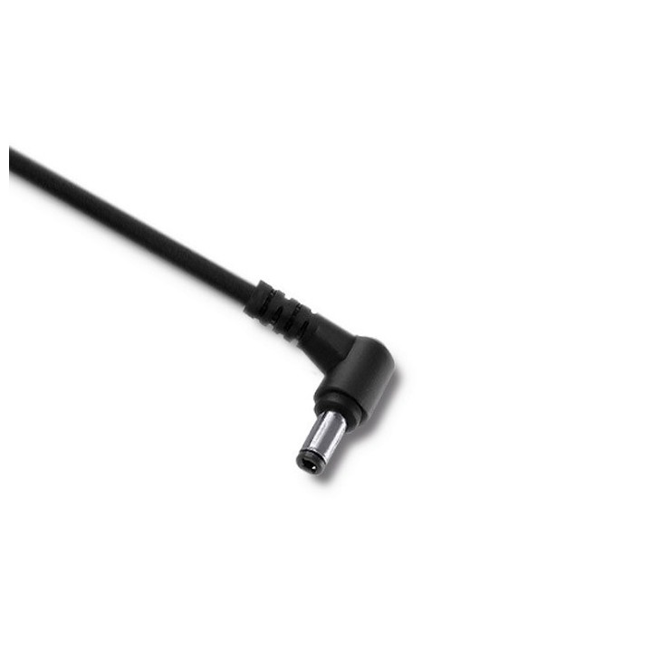 Qoltec 50070 alimentatore 90W | 19V | 4.74A | 5.5*2.5 | +cavo alimentazione