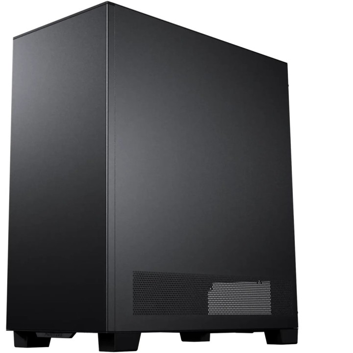Phanteks XT Case Silent Midi Tower nero