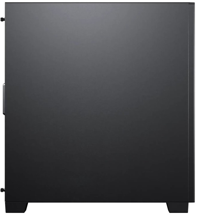 Phanteks XT Case Silent Midi Tower nero