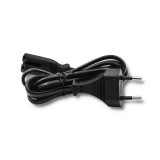 Qoltec 50086.90W alimentatore per HP Compaq | 90W | 19V | 4.74A | 7.4*5.0+pin | +cavo alimentazione