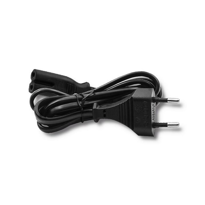 Qoltec 50086.90W alimentatore per HP Compaq | 90W | 19V | 4.74A | 7.4*5.0+pin | +cavo alimentazione