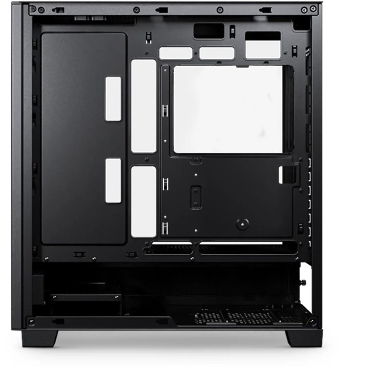 Phanteks XT Case Silent Midi Tower nero