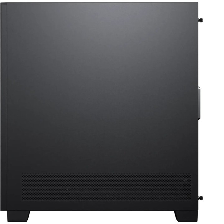 Phanteks XT Case Silent Midi Tower nero