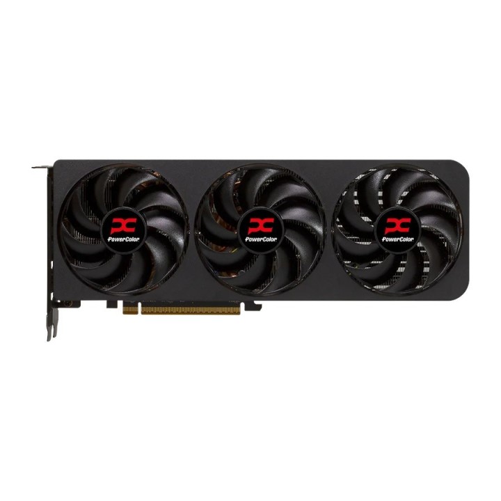 Scheda grafica PowerColor Reaper RX9070 XT 16G-A
