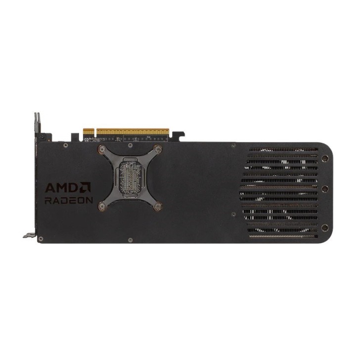 Scheda grafica PowerColor Reaper RX9070 XT 16G-A