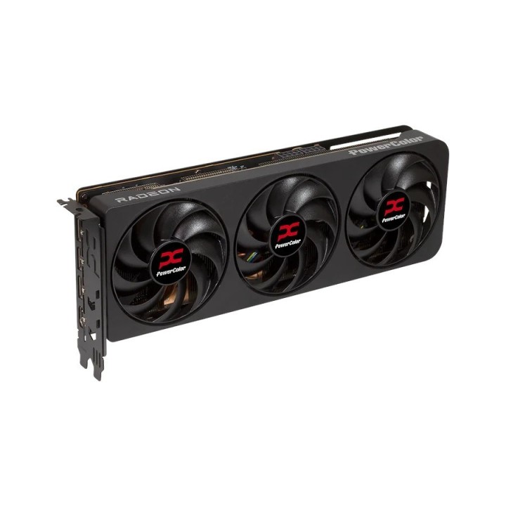 Scheda grafica PowerColor Reaper RX9070 XT 16G-A