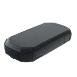 PowerNeed S20000C power bank polimero di litio (LiPo) 20000 mAh nero