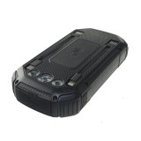 PowerNeed S20000C power bank polimero di litio (LiPo) 20000 mAh nero