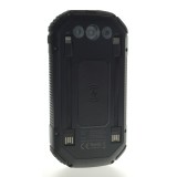 PowerNeed S20000C power bank polimero di litio (LiPo) 20000 mAh nero